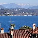 Apartmán Grappoli Maggiore With View