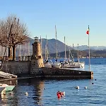 Grappoli Maggiore With View Lesa