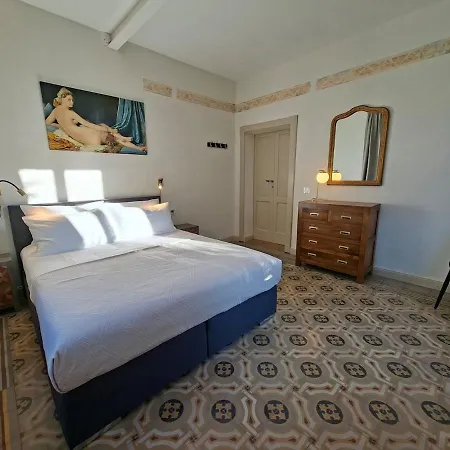 アパート Grappoli Maggiore With View レーザ