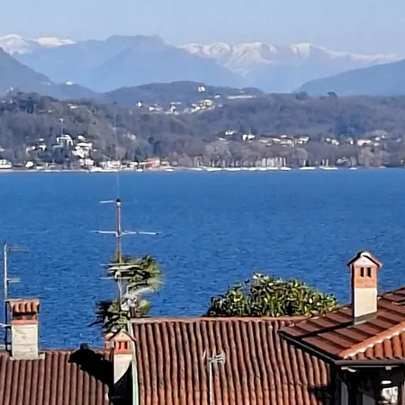 Daire Grappoli Maggiore With View