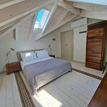 Villa Grappoli With Balcony And Lake View *