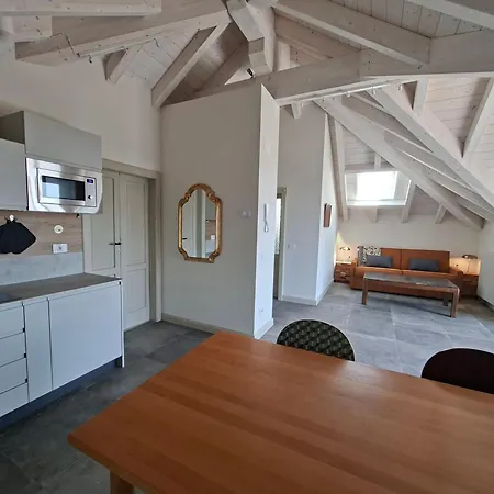 Apartment Grappoli - Lakeside With Balcony And View *