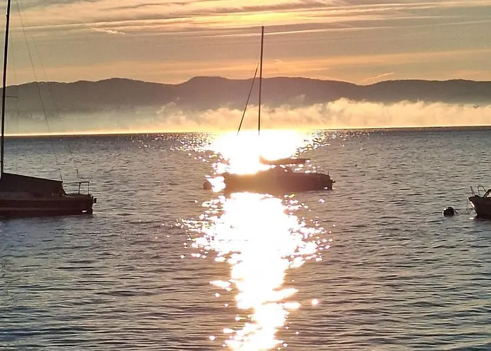 Grappoli Maggiore With View アパート *