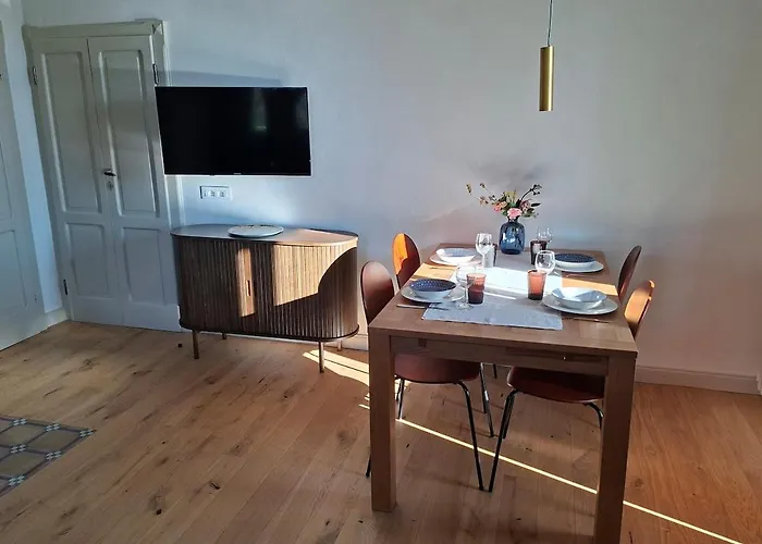 アパート Grappoli Maggiore With View レーザ