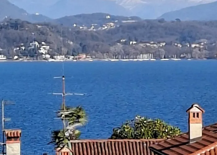 アパート Grappoli Maggiore With View