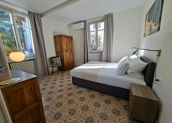 Grappoli Maggiore With View *