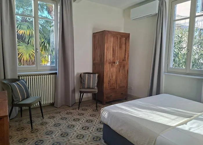 Grappoli Maggiore With View アパート