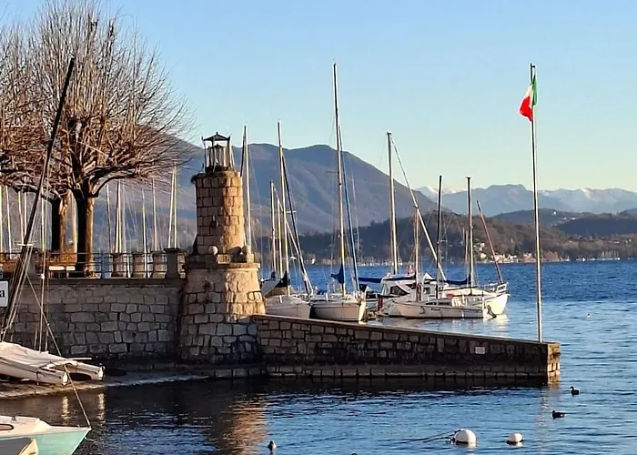 Grappoli Maggiore With View 레사