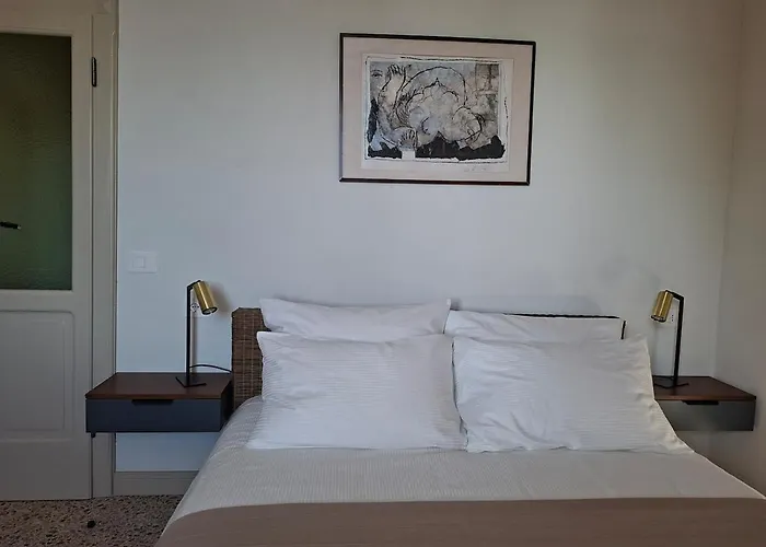 Apartament Grappoli Maggiore With View *